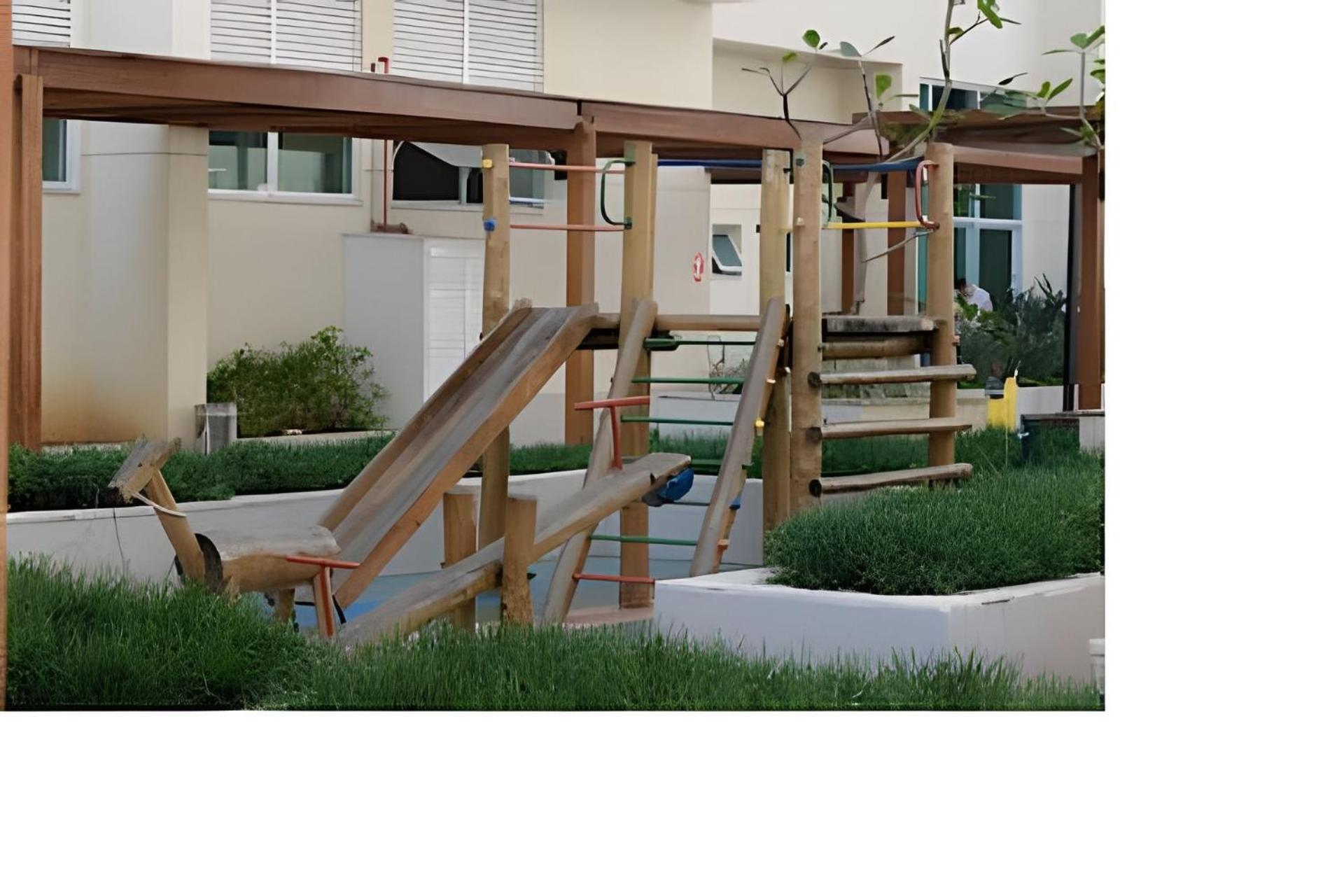 Suite Verano Stay Barra Рио-де-Жанейро Экстерьер фото