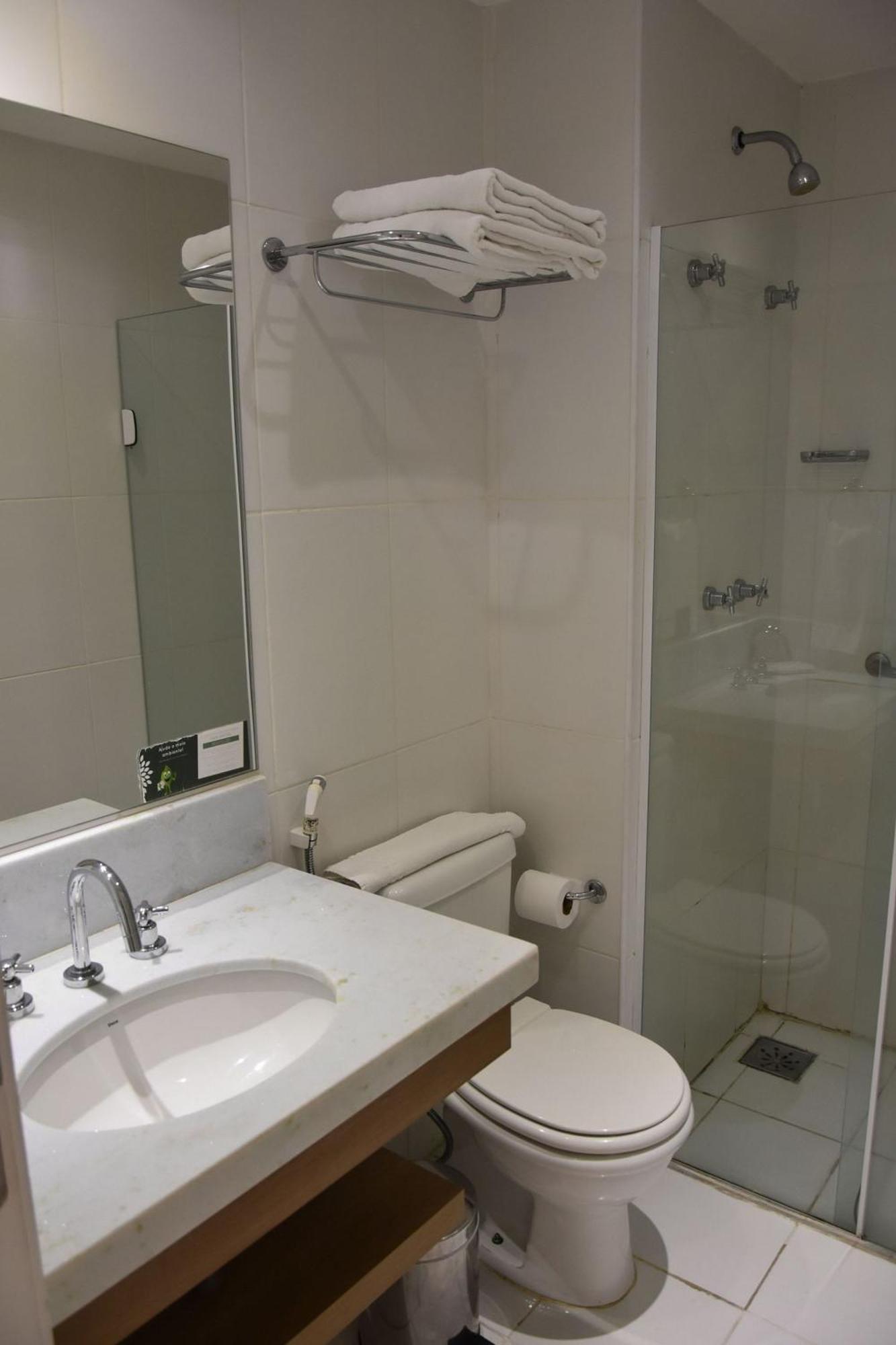 Suite Verano Stay Barra Рио-де-Жанейро Экстерьер фото