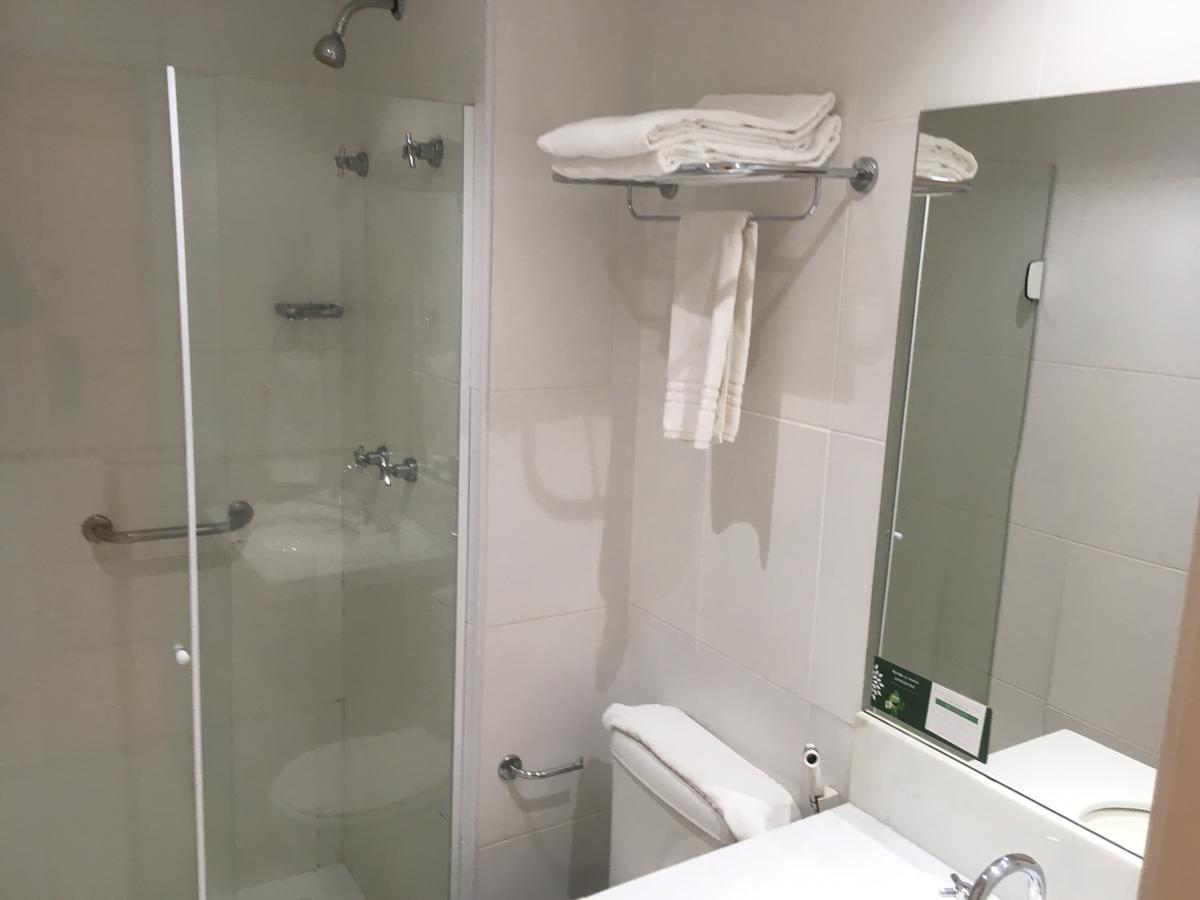 Suite Verano Stay Barra Рио-де-Жанейро Экстерьер фото