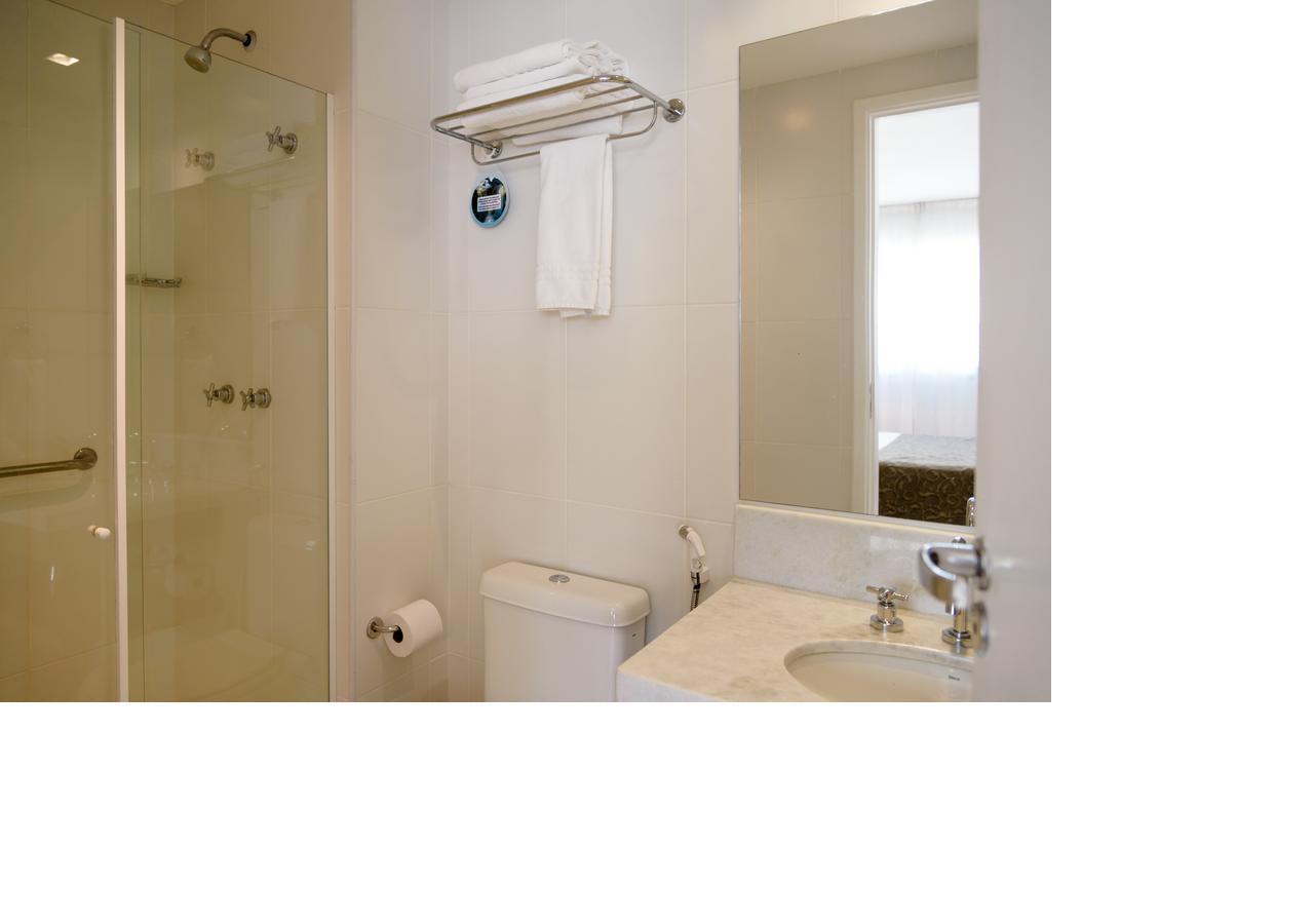 Suite Verano Stay Barra Рио-де-Жанейро Экстерьер фото
